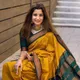 Yellow__RADHI FASHION