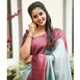 Sky Blue__RADHI FASHION