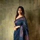 Blue__RADHI FASHION