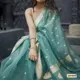 Blue__RADHI FASHION