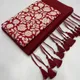 Maroon__LINARO LIFESTYLES