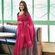 Pink__RADHI FASHION