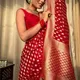 Red__RADHI FASHION