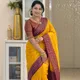 Yellowmaroon__RADHI FASHION