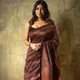 Brown__RADHI FASHION