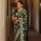 Green__RADHI FASHION