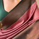 Peach__RADHI FASHION