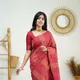 Red__RADHI FASHION