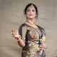Blue__RADHI FASHION