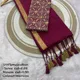 Maroon__LINARO LIFESTYLES