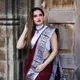 Maroon__RADHI FASHION