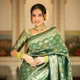 Green__RADHI FASHION