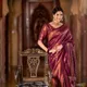 Maroon__RADHI FASHION