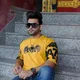 Yellow__The Emperor