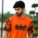 Orange__The Emperor