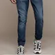 Denim Blue__ UNIEXEE