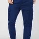 Navy Blue__ UNIEXEE