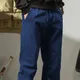 Navy Blue__ UNIEXEE