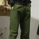 Olive Green__ UNIEXEE