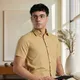 Beige & Khaki __Kuons Avenue