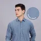 Powder Blue __Kuons Avenue