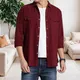 Burgundy __Kuons Avenue
