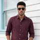 Sangria Red__Kuons Avenue