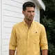 Yellow Ochre__Kuons Avenue