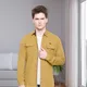 Camel Yellow__Kuons Avenue