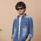 Stonewash Blue__Kuons Avenue