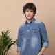 Stonewash Blue__Kuons Avenue