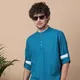 Teal Blue__Kuons Avenue