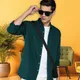 Teal Green__Kuons Avenue