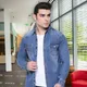 Medium Blue Washed__Kuons Avenue