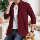 Burgundy __Kuons Avenue