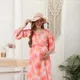 SAFFRON__Easy Mom