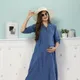 LIGHT BLUE__Easy Mom