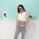 LIGHT GREY__Easy Mom