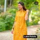 Ochre Yellow__MOLISHA