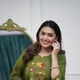 Green Mehndi __MOLISHA