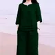 Bottle green__MOLISHA