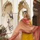 Mustard yellow __MOLISHA