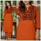 Orange __MOLISHA