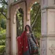 Blue__BIBA Kurti