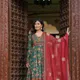Green__BIBA Kurti