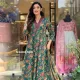 Green__BIBA Kurti