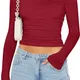 Maroon__Womenster