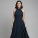 Navy blue