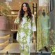 PISTA GREEN__Ashru