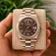 Rose gold